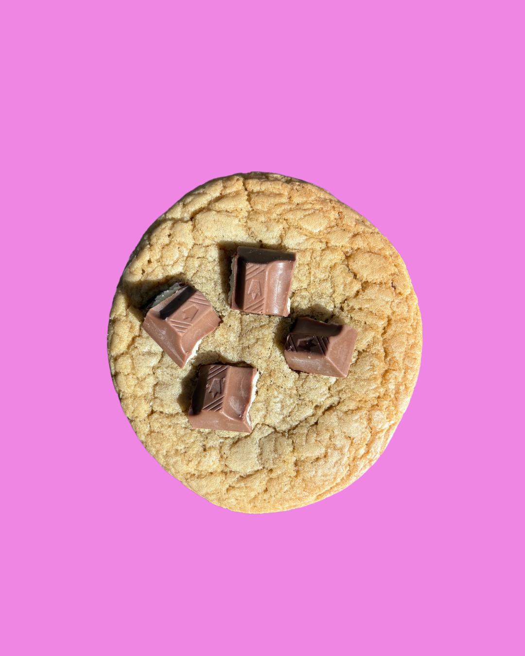 The Original Kinder Cookies