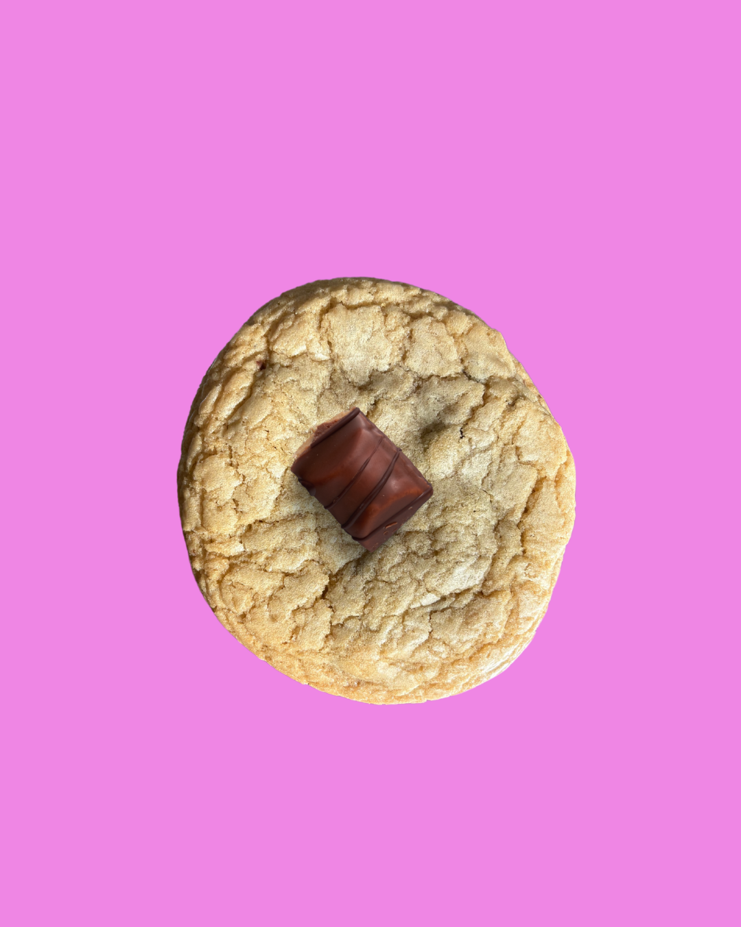 Nutella Bueno cookies